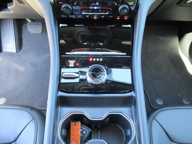 new 2025 Jeep Grand Cherokee car, priced at $47,485