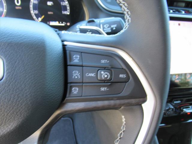 new 2025 Jeep Grand Cherokee car, priced at $47,485