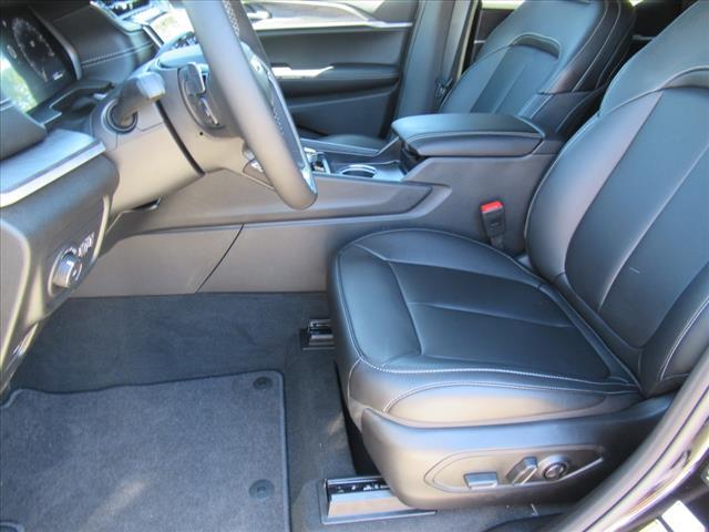 new 2025 Jeep Grand Cherokee car, priced at $47,485