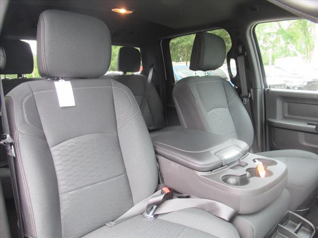 new 2025 Ram 2500 car, priced at $56,570