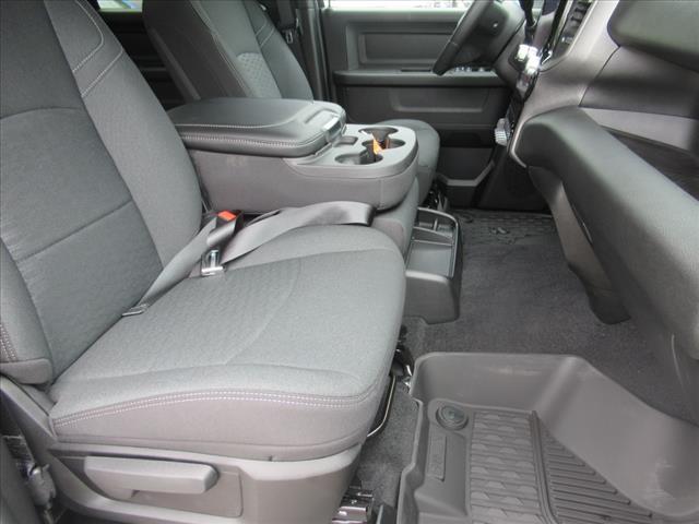new 2025 Ram 2500 car, priced at $56,570