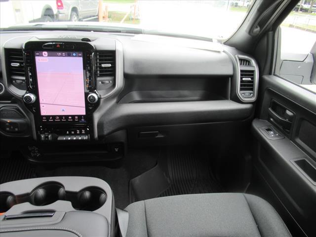 new 2025 Ram 2500 car, priced at $56,570
