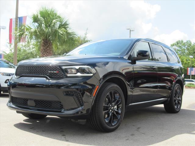 new 2024 Dodge Durango car, priced at $34,375