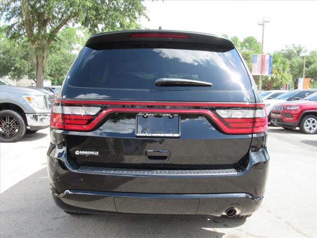 new 2024 Dodge Durango car, priced at $34,375