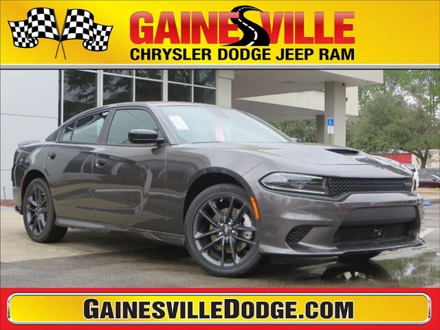 new 2023 Dodge Charger car, priced at $37,285