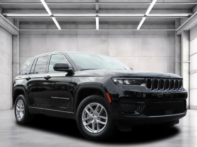 new 2025 Jeep Grand Cherokee car, priced at $35,965