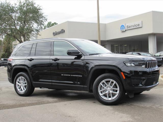 new 2025 Jeep Grand Cherokee car, priced at $35,965