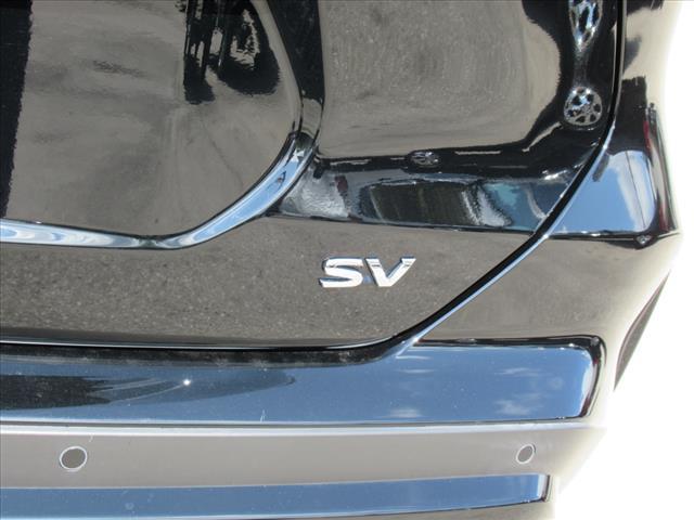 used 2024 Nissan Kicks car, priced at $18,995