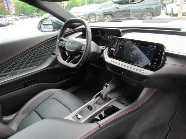 new 2024 Dodge Charger car, priced at $57,762