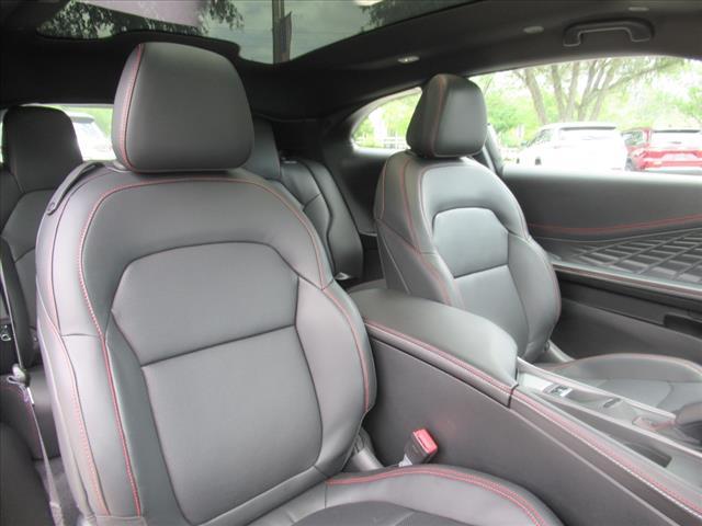 new 2024 Dodge Charger car, priced at $57,762