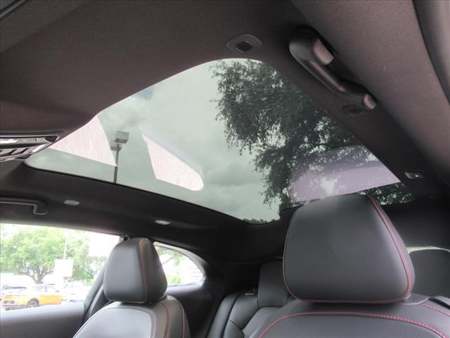new 2024 Dodge Charger car, priced at $57,762