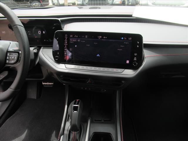 new 2024 Dodge Charger car, priced at $57,762