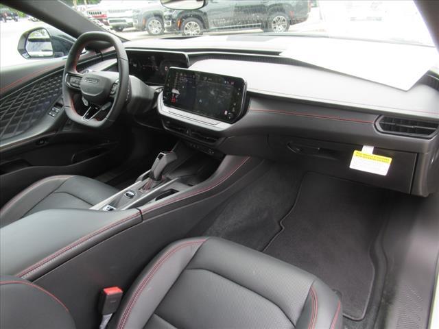 new 2024 Dodge Charger car, priced at $57,762