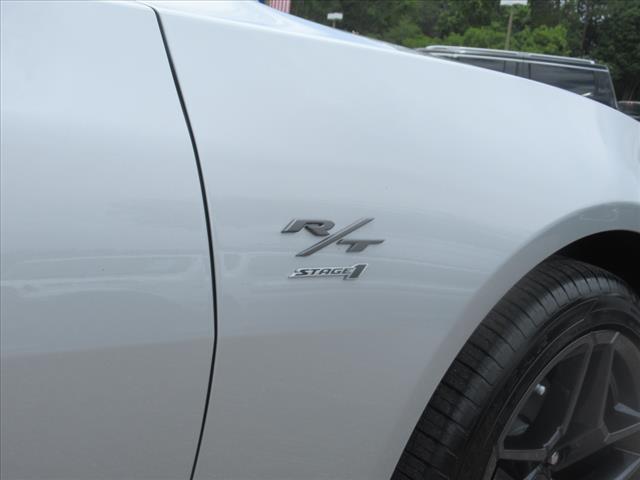new 2024 Dodge Charger car, priced at $57,762
