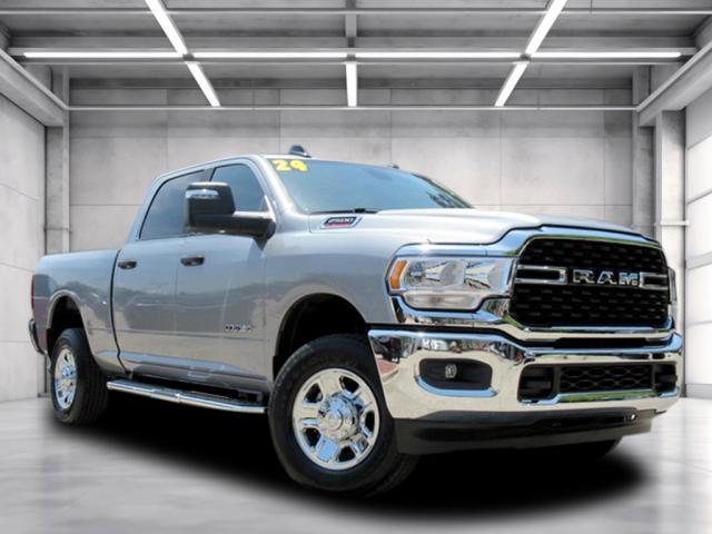 used 2024 Ram 2500 car, priced at $47,157