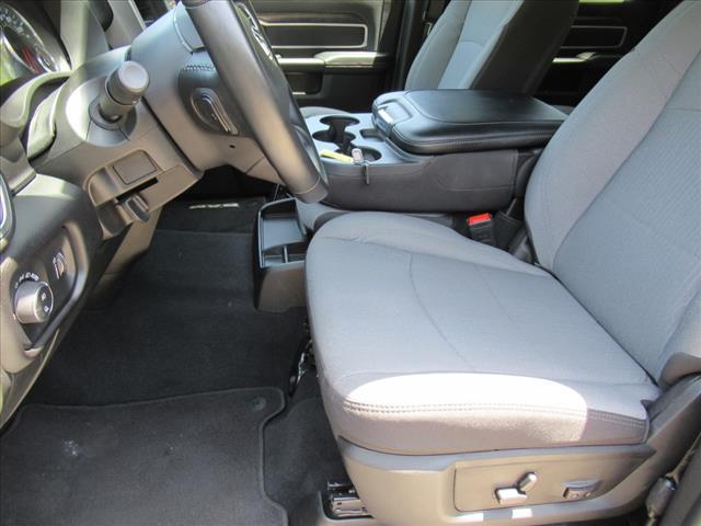 used 2024 Ram 2500 car, priced at $47,157
