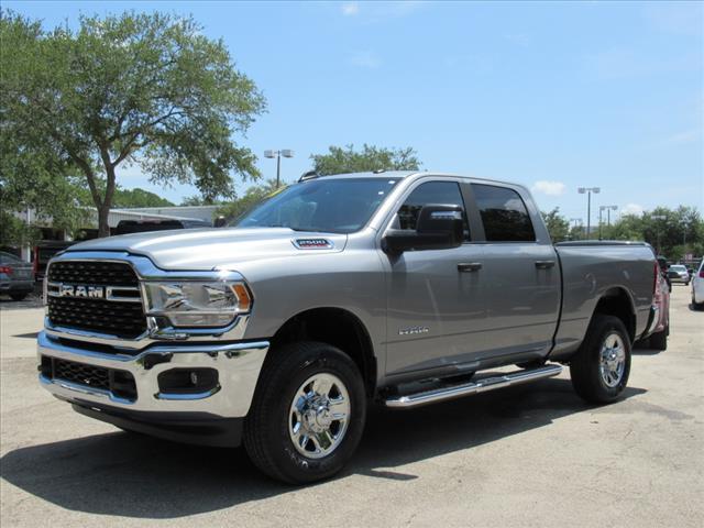 used 2024 Ram 2500 car, priced at $47,157