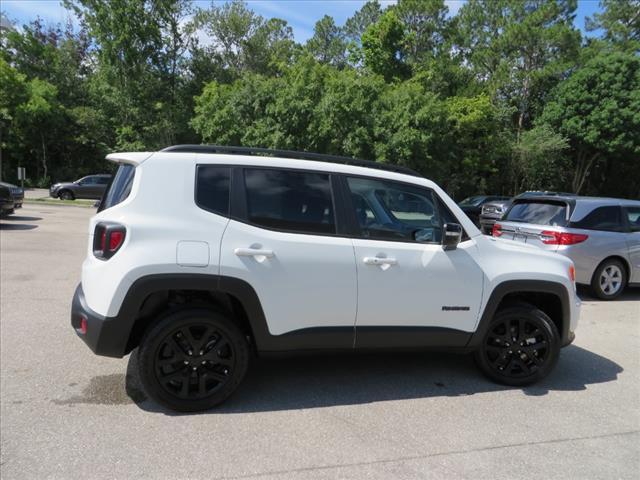 new 2023 Jeep Renegade car, priced at $25,500