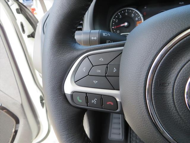 new 2023 Jeep Renegade car, priced at $25,500