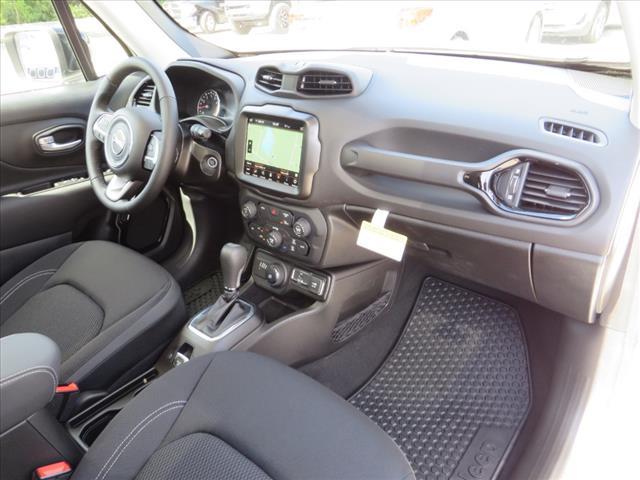 new 2023 Jeep Renegade car, priced at $25,500