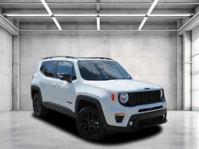 new 2023 Jeep Renegade car, priced at $25,500