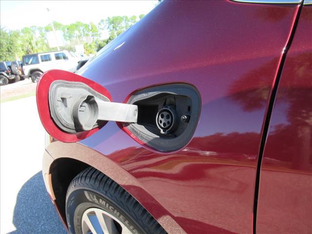 used 2019 Chrysler Pacifica Hybrid car, priced at $25,000