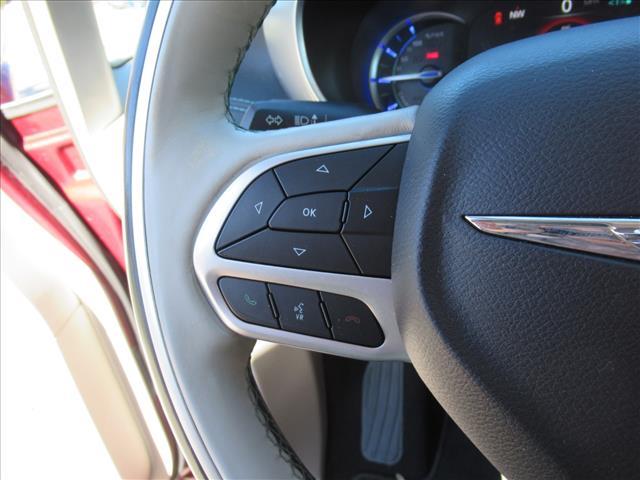 used 2019 Chrysler Pacifica Hybrid car, priced at $25,000