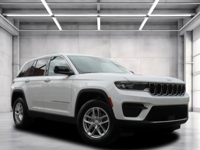 new 2025 Jeep Grand Cherokee car, priced at $35,370