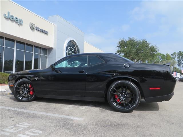 new 2023 Dodge Challenger car, priced at $84,559