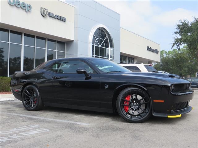 new 2023 Dodge Challenger car, priced at $84,559
