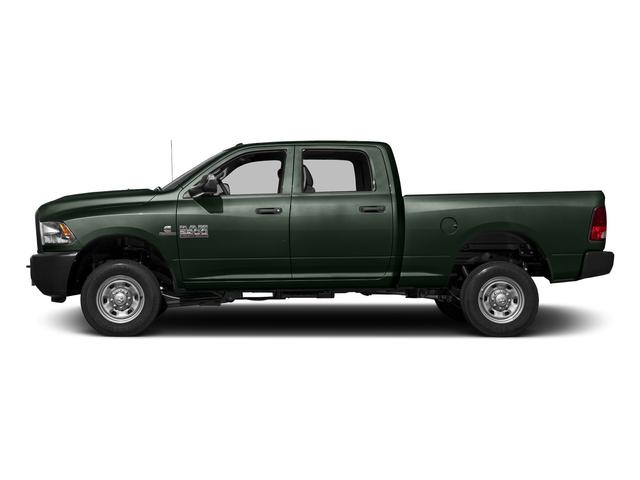 used 2016 Ram 2500 car