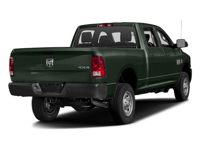 used 2016 Ram 2500 car