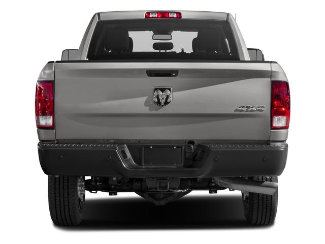 used 2016 Ram 2500 car