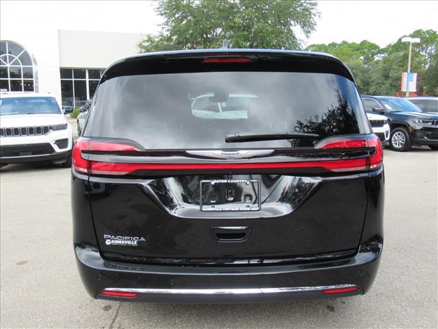 new 2026 Chrysler Pacifica car, priced at $38,242