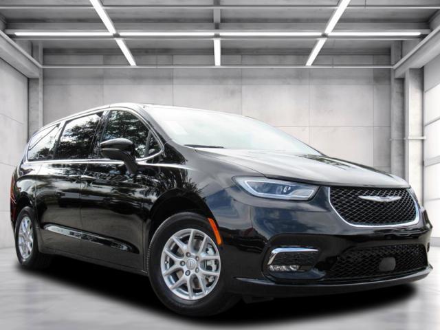 new 2026 Chrysler Pacifica car, priced at $41,990