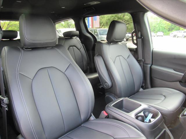 new 2026 Chrysler Pacifica car, priced at $38,242