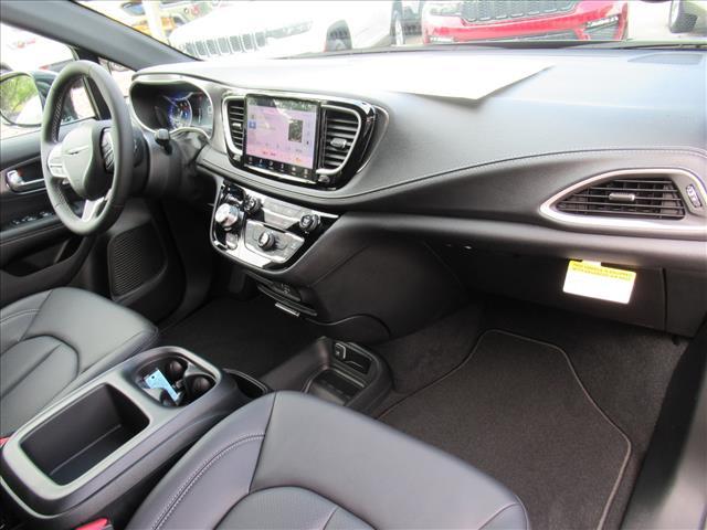 new 2026 Chrysler Pacifica car, priced at $38,242