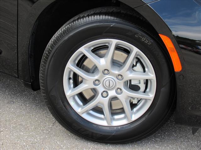 new 2026 Chrysler Pacifica car, priced at $38,242