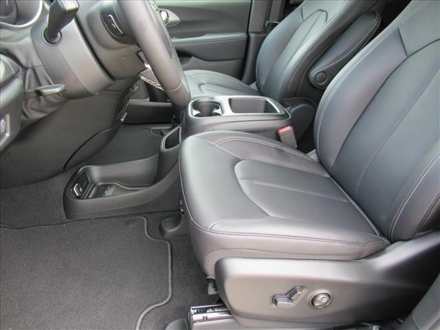 new 2026 Chrysler Pacifica car, priced at $38,242