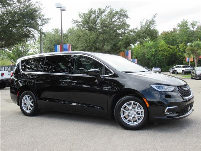 new 2026 Chrysler Pacifica car, priced at $38,242