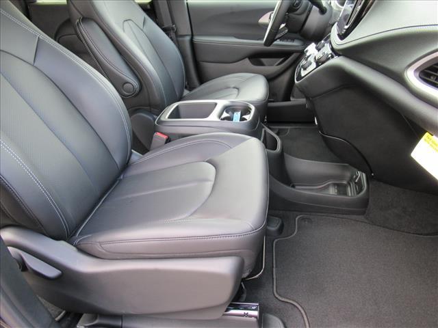 new 2026 Chrysler Pacifica car, priced at $38,242