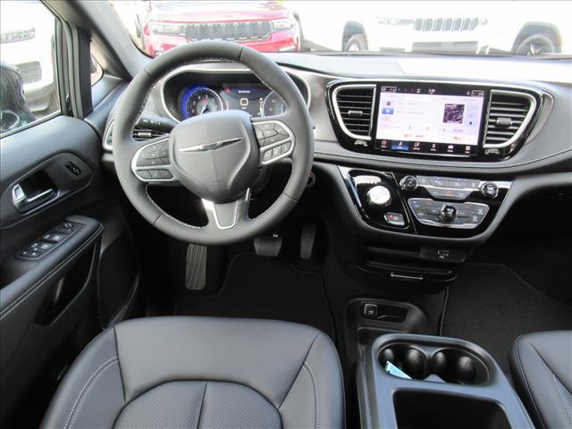 new 2026 Chrysler Pacifica car, priced at $38,242
