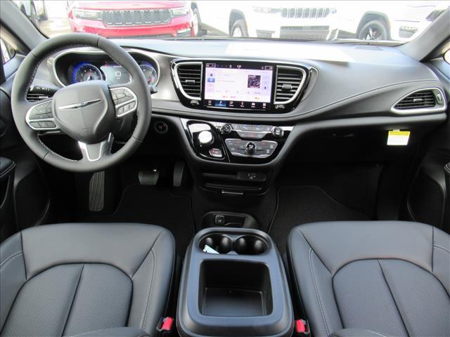 new 2026 Chrysler Pacifica car, priced at $38,242