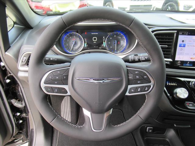 new 2026 Chrysler Pacifica car, priced at $38,242