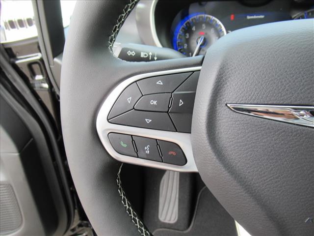 new 2026 Chrysler Pacifica car, priced at $38,242