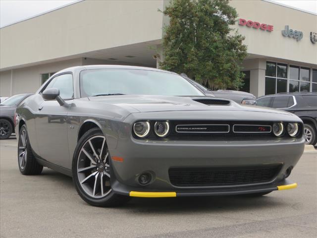 new 2023 Dodge Challenger car, priced at $40,280