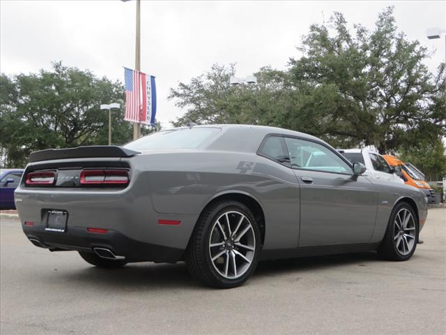 new 2023 Dodge Challenger car, priced at $40,280