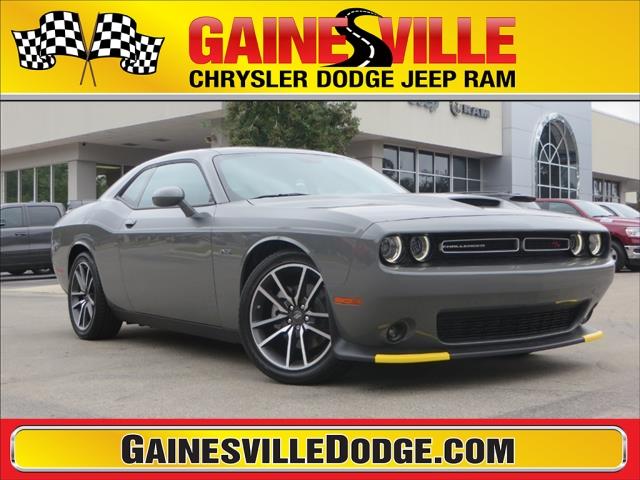 new 2023 Dodge Challenger car, priced at $40,280