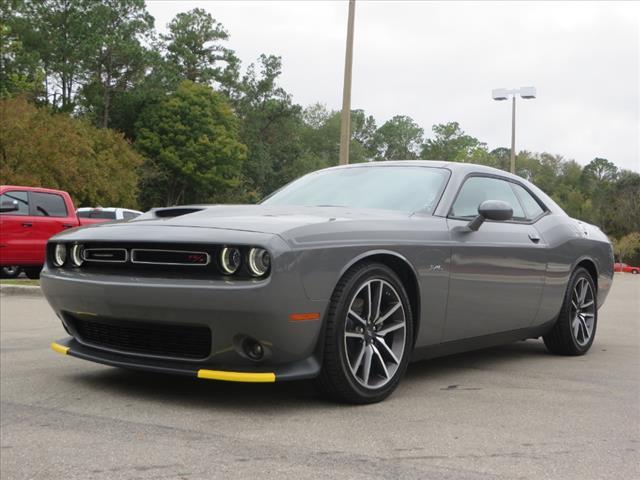 new 2023 Dodge Challenger car, priced at $40,280