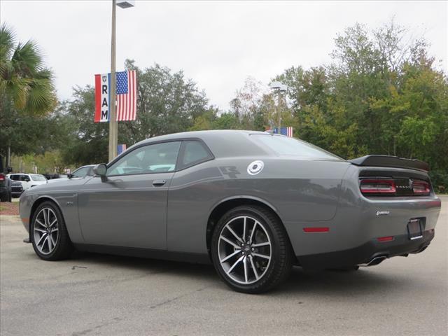 new 2023 Dodge Challenger car, priced at $40,280